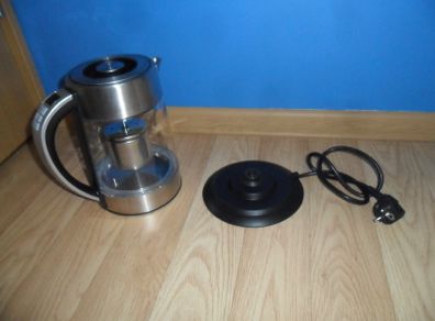Kettle Kitchen Brothers KB671