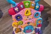 Vtech first steps walker