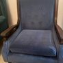 1960s / 1970s Retro Armchair Image 2