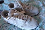 FILA teratach 600 trainers, uk size 7