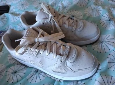 FILA teratach 600 trainers, uk size 7