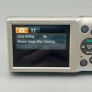 Canon IXUS 175 20MP Digital Camera Silver - Boxed - Full Kit Image 6