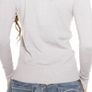 2way knittedJacket_with_rhinestones__Color_GREY_Size fits s m Image 2