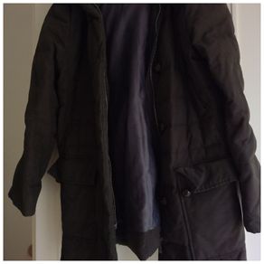 Winter Jacket
