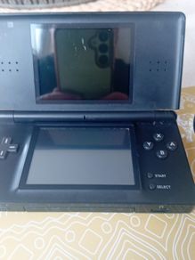 Nintendo the pair attic find ARTANE  D5