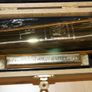 Hohner Historical Collection Original Hohner Echophone No. 3810 Image 4