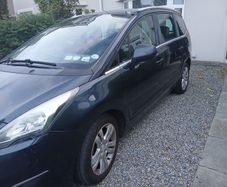 Peugeot 5008 2014