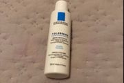 La roche posay toleraine dermo cleanser 50ml brand new
