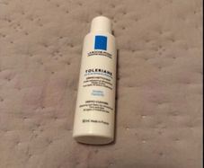 La roche posay toleraine dermo cleanser 50ml brand new