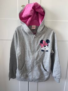 ZY Zippy Disney Kids hoodie
