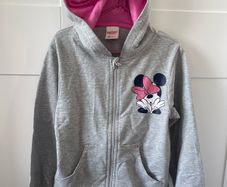 ZY Zippy Disney Kids hoodie