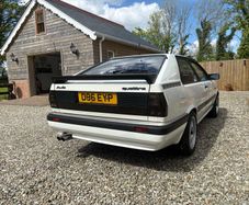 Audi Coupe Quattro