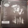 The Nice - Thoughts of Emerlist Davjack Psych 1973 reissue LP shrink Image 2