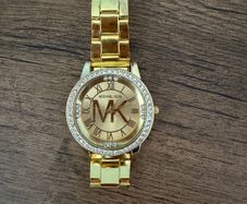 MK watch