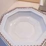 Vintage Wedgewood Dish Image 5