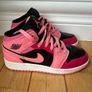 Nike Air Jordan 'Coral Chalk' Boots Image 2