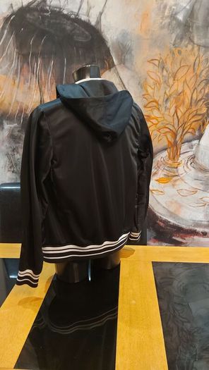 DL Project 86.DNM    Casual  Jacket