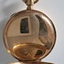 Chancellor Dublin - Elgin 17J Fob Watch - Fully overhauled in late 2025 - 1906c Image 6