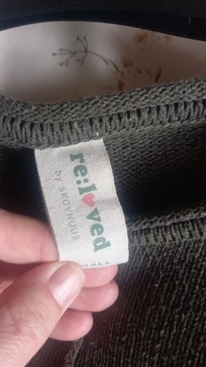 ladies jumper