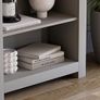 Arlington Bookcase Image 4