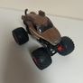 5 Monster jam Die-cast 1:24 scale Image 8