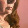 Acrylic painting free postage Image 3