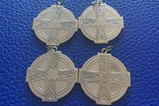 Gold  Medal