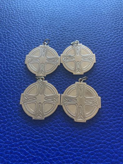Gold  Medal