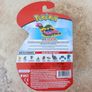 Pokemon Alolan Muk Articulated Battle Figure 8 cm / 3 inch - Wicked Cool Toys 2018 Image 2