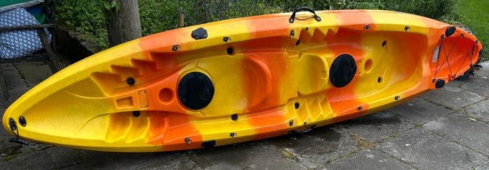 Horizon double kayak brand new