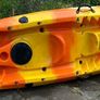 Horizon double kayak brand new Image 4