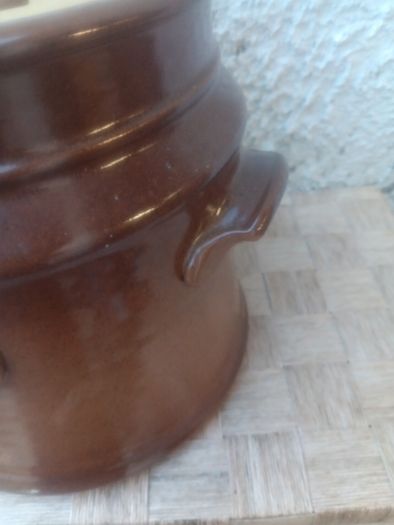 kiltrea pottery