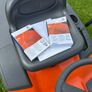 Ride on mower Image 3