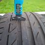 2x 255/40/18 Bridgestone run flat Image 5