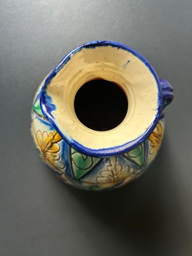 Vintage Water Jug
