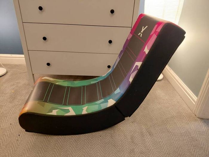 Gaming chairs