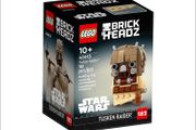 Lego Star Wars Tusken Raider Brickheadz 40615