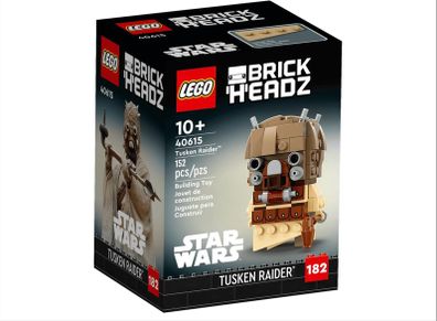 Lego Star Wars Tusken Raider Brickheadz 40615