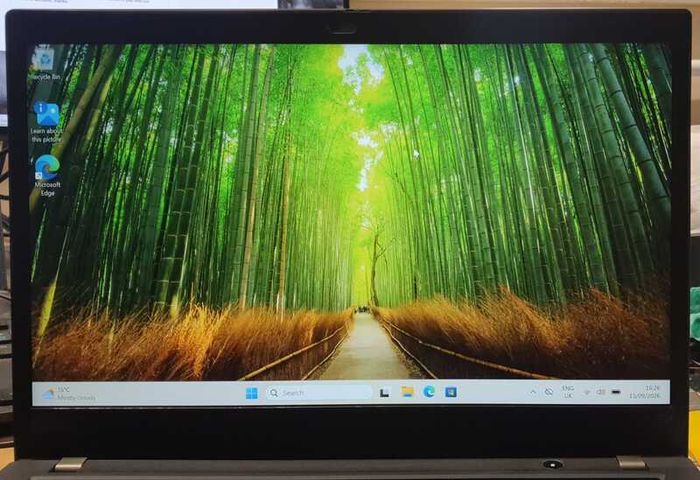 Lenovo ThinkPad T14 Gen 1 | Core i5-10210U | 16GB RAM | 512GB NVMe | Windows 11 Pro
