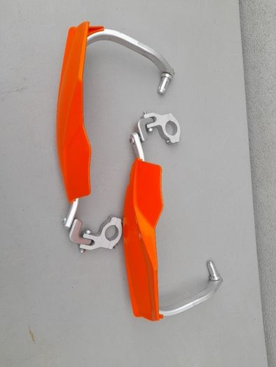 KTM Adventure Handguards