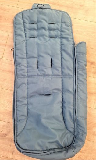 Mamas & Papas footmuff