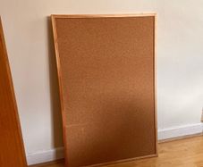 Cork Board