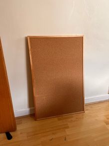 Cork Board