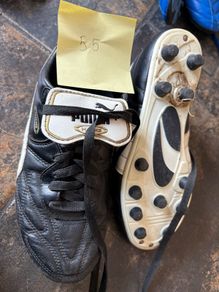Football Boots GAA Soccar Astro