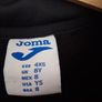 Kid's Finn Harps 3/4 zip tracksuit top Image 5