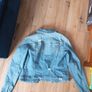 Bershka denim jacket Image 2