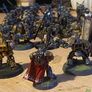 Warhammer 40k Grey Knights Castellan Crowe & other characters Image 2