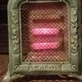 Antique Electric Heater Image 4