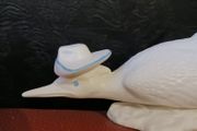 Cyril Cullen / Porcelain Bird