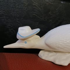 Cyril Cullen / Porcelain Bird